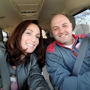 Meet your Posher, Jessica and dan